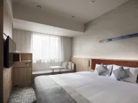 Hotel Villa Fontaine Grand Tokyo-Tamachi Hotels near Mita Station