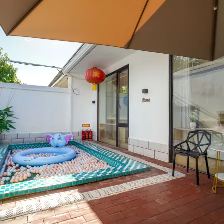 Floral Hotel·Jinxitang Global Resort hotel