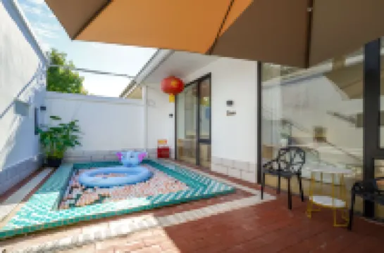 Floral Hotel·Jinxitang Global Resort hotel