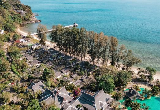 타본 비치 빌리지