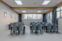 Taihe Jinji Hotel (North Bus Station) - servizio colazione