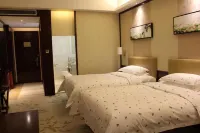 Luo'er Hostel Hotels near Guangdong Institute of Arts and Sciences