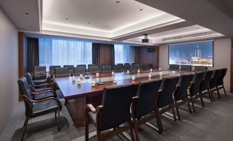 MAISON Hotel Yueyang Pedestrian Street, Tuqiao, Yueyang - Housity
