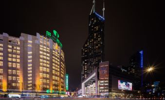 Shanghai Yijun Select Hotel