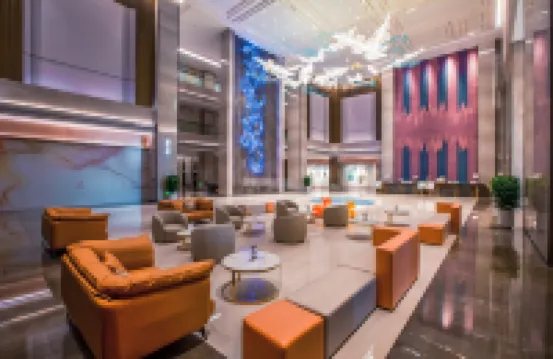 清遠宮禾元酒店（清遠大道店）