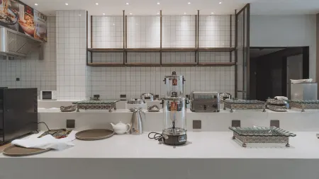 Yuexi Miaodao Mountain Residence Отели рядом с достопримечательностью «Miaodao Mountain»