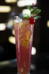 科倫坡依麗安貝斯特韋斯特飯店 - 酒吧