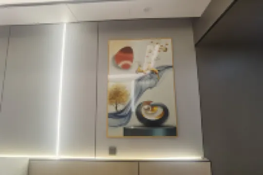 Yazhu Apartment