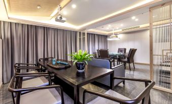 Country Inn & Suites by Radisson, Meishan Danling Orange