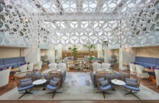 Mandarin Oriental, Barcelona