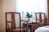 張家界武陵源賓館