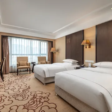 GuiZhou Park Hotel Libo
