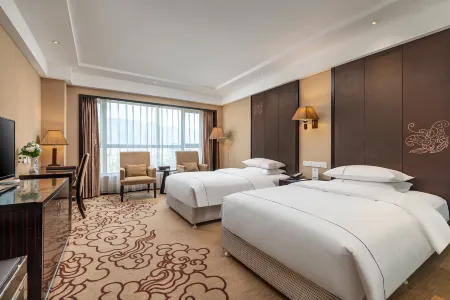 GuiZhou Park Hotel Libo Отели в г. Либо