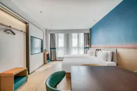 Ni Hao Hotel (Taizhou Yuhuan Shamen)