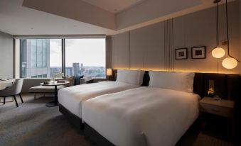 The Strings by InterContinental, Tokyo, an IHG Hotel