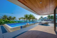 Huizhou Xiajing Bay · Yirenhai Seaview Mansion