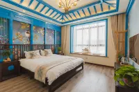 Zhouzhuang Shuimu Private Holiday House - บริการรถรับส่ง
