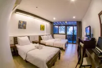 Baantalay Thungwualaen Các khách sạn gần Wat Kaeo Prasert