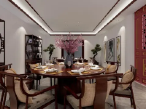 Tonghai Yuanheng Inn Hotels in Tonghai