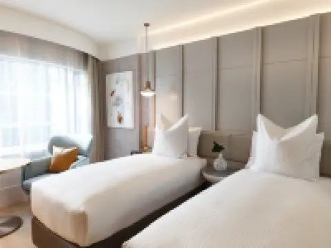 เอ็มแกลเลอรี พอร์เตอร์ เฮาส์ โฮเทล