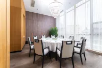 欒川智選假日飯店（老君山店） - 早餐
