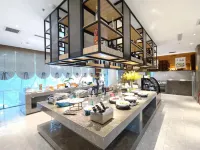 Jiayuguan Hotel (Guancheng Silk Road Culture Expo Park)