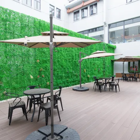 HanTing Hotel (Deqing Yuyingfang)