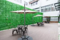 HanTing Hotel (Deqing Yuyingfang) Hotels in Deqing