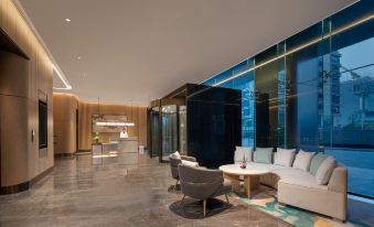 Wyndham Guangzhou Baiyun Mountain