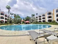 Palmeraiebeach Resort Rayong