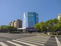 Orange Hotel (Jiujiang Gongqingcheng Railway Station Branch) Hotels near Jiuxianling Forest Park