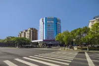 Orange Hotel (Jiujiang Gongqingcheng Railway Station Branch) Các khách sạn ở Cộng Thanh Thành