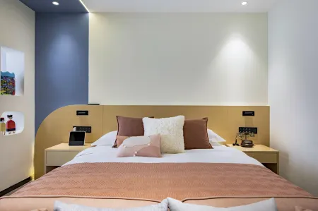 ChengJin Boutique Hotel
