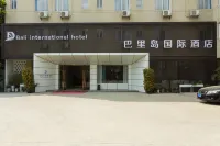 Bali International Hotel