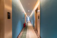 Jiahang Boutique Mansion - Inns