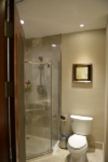 Daqing Jiuhuitan Hot Spring Hotel