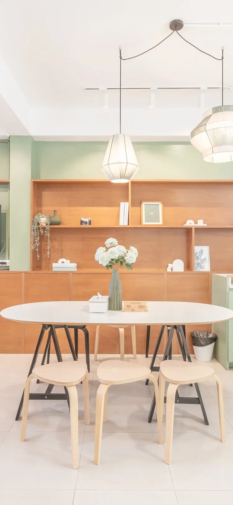 รูปภาพของเอเวอร์กรีน อพาร์ทเมนท์ บาย บีกินนิ่งวิธ 3BR ใจกลางนิมมาน 