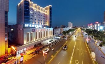 Zhongda International Hotel