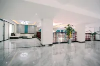 Yongin Hillman Hotel Hotels in Yongren