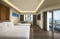 DoubleTree by Hilton Damai Laut Resort