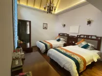 Chushui Huayuan Hotel