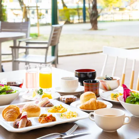 The Royal Park Hotel Hiroshima Riverside