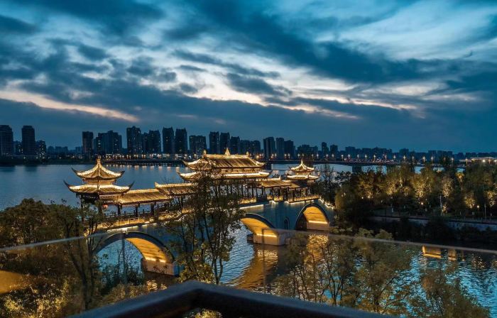 Chenxiangtang Boutique Hotel
