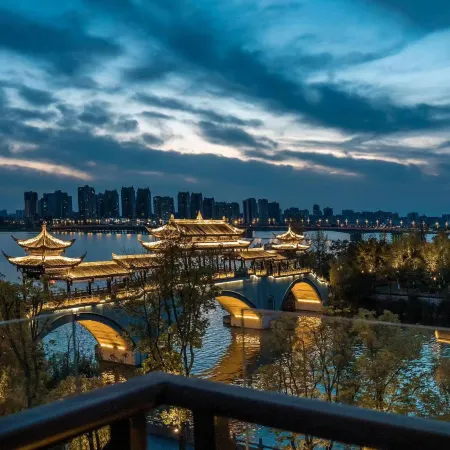 Chenxiangtang Boutique Hotel