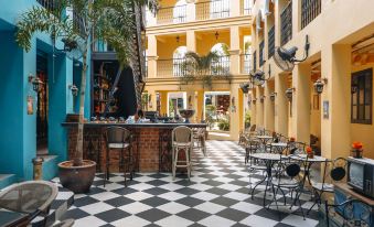 The Quba Boutique Hotel Pattaya