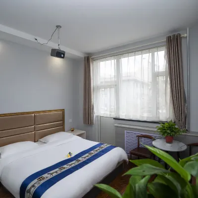 Lake View Hotel (Taiyuan Liuxiang Bell Tower Street) Các khách sạn gần Công viên Thiếu nhi