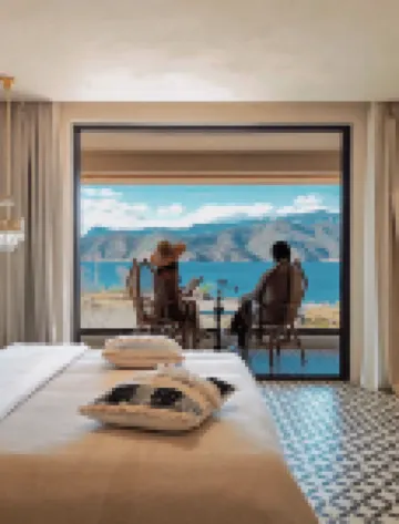 โรงแรมอู๋หู ฮายซี เฮาส์อะ