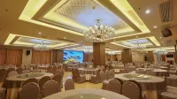 Huamei International Hotel (Longsheng Bus Station Store) - Bữa sáng