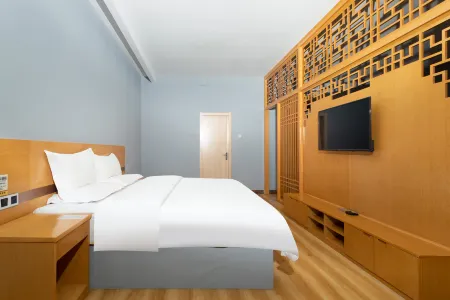 Xinyuan Yonghao Hotel