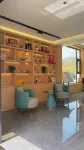 Lanting Hotel - 2 estrellas